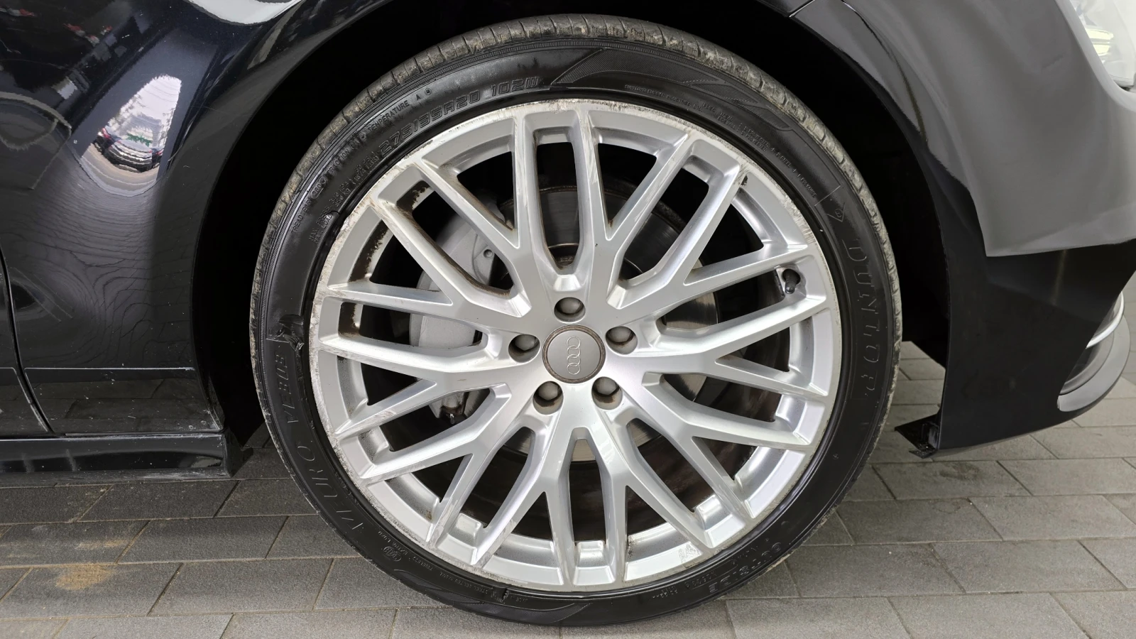 Audi A7 50 TDI Quattro Premium autoprime.bg | Mobile.bg � ����������� 5