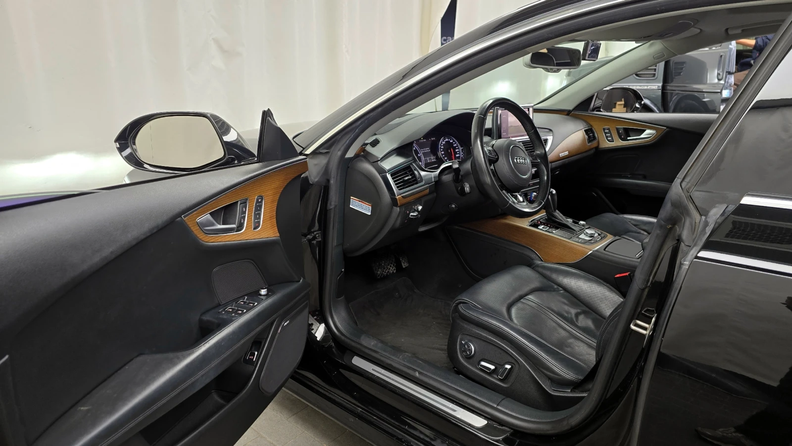 Audi A7 50 TDI Quattro Premium autoprime.bg | Mobile.bg � ����������� 10