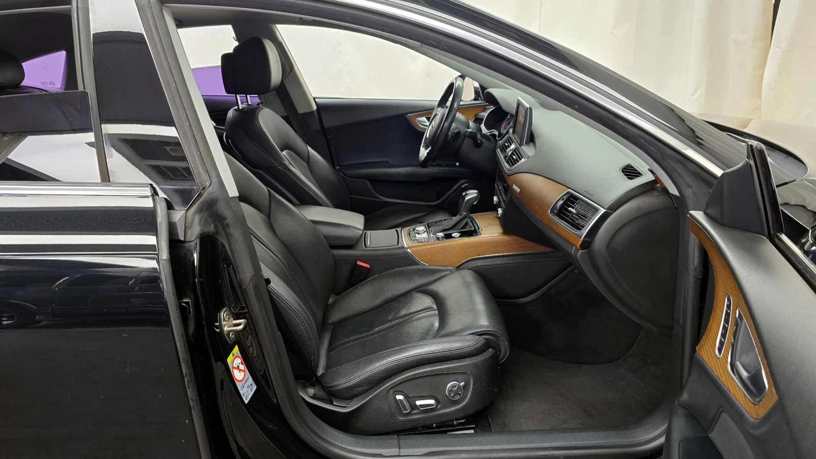 Audi A7 50 TDI Quattro Premium autoprime.bg | Mobile.bg � ����������� 11