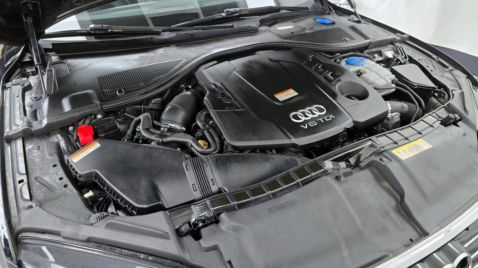 Audi A7 50 TDI Quattro Premium autoprime.bg | Mobile.bg � ����������� 6