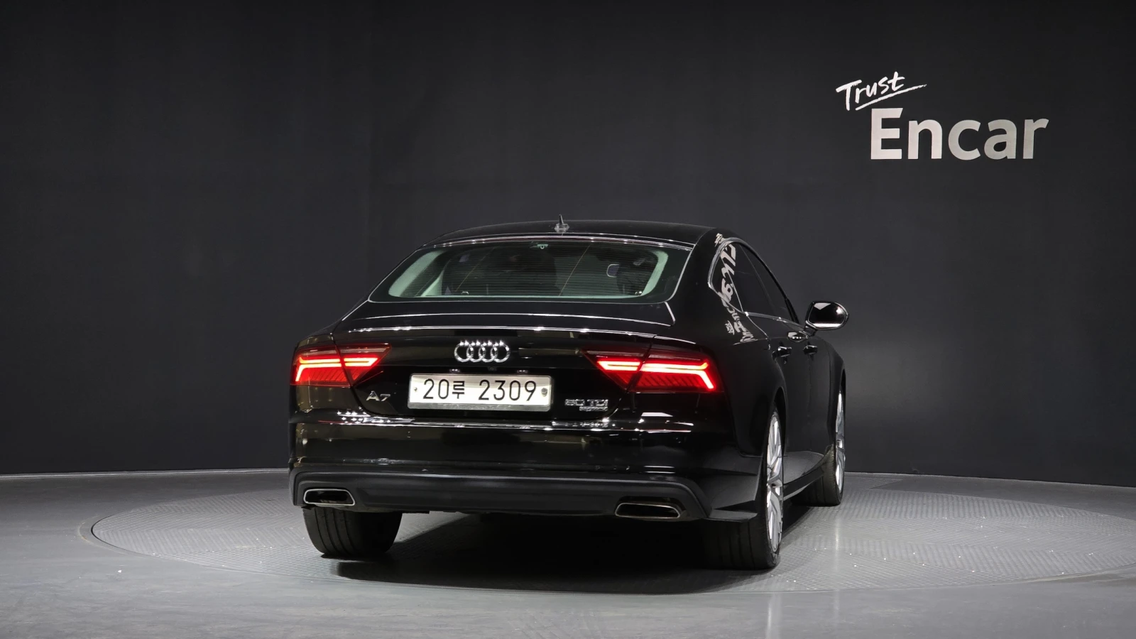 Audi A7 50 TDI Quattro Premium autoprime.bg | Mobile.bg � ����������� 4