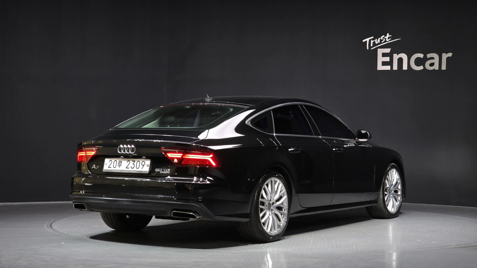 Audi A7 50 TDI Quattro Premium autoprime.bg | Mobile.bg � ����������� 2