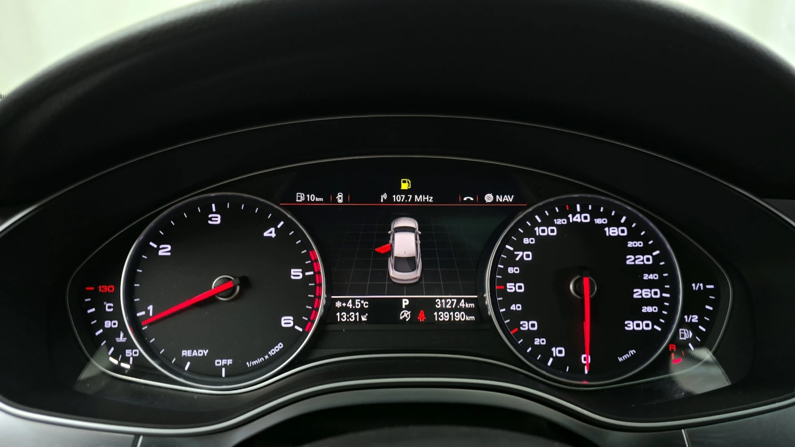 Audi A7 50 TDI Quattro Premium autoprime.bg | Mobile.bg � ����������� 8