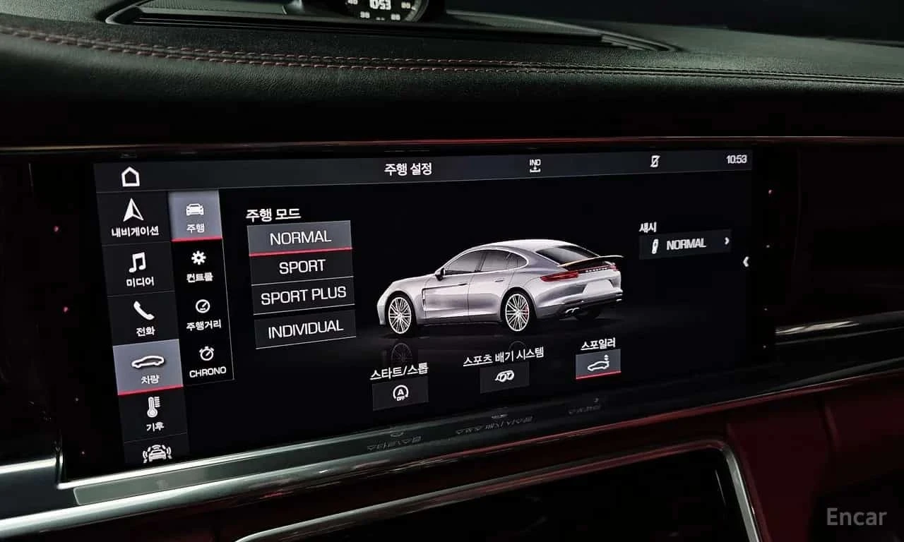 Porsche Panamera * 3.0 AWD * АВТОКРЕДИТ БЕЗ ПЪРВОНАЧАЛНА ВНОСКА* , снимка 16 - Автомобили и джипове - 56180465