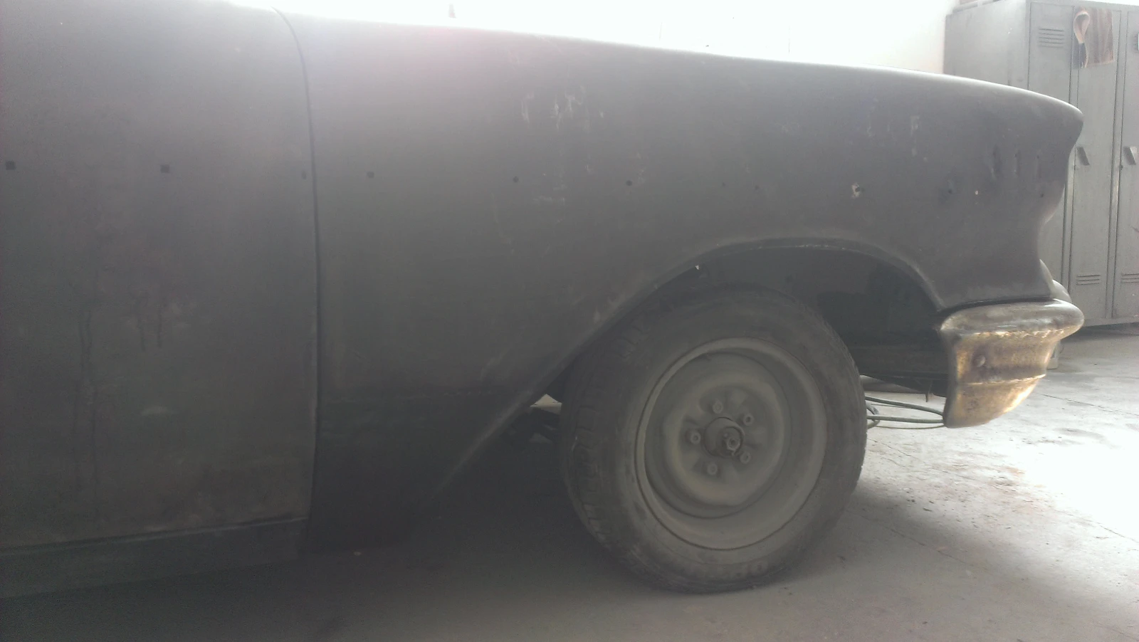 Chevrolet Impala 210, снимка 4 - Автомобили и джипове - 56237888