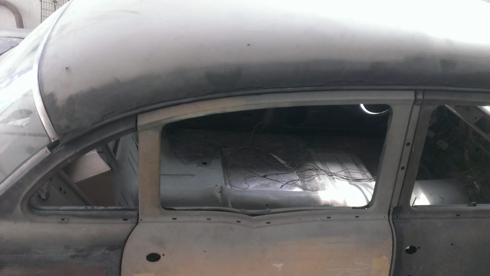 Chevrolet Impala 210, снимка 8 - Автомобили и джипове - 56237888