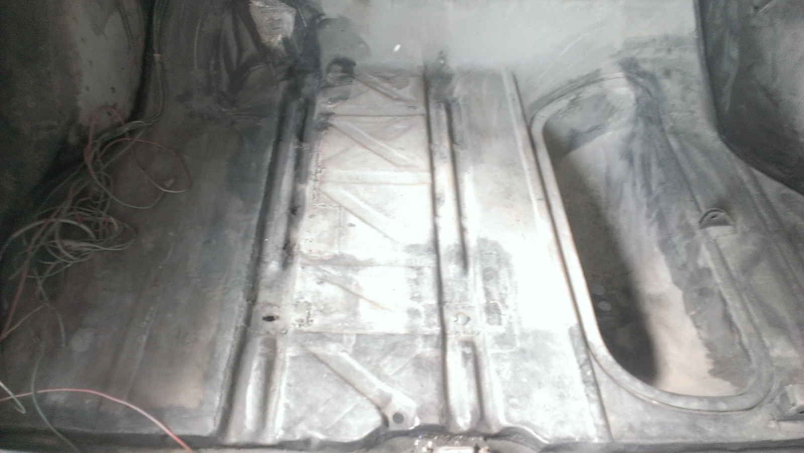 Chevrolet Impala 210, снимка 6 - Автомобили и джипове - 56237888