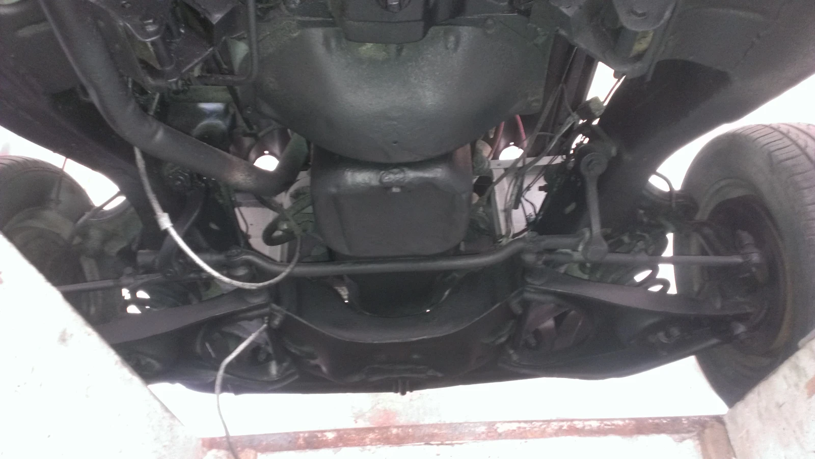 Chevrolet Impala 210, снимка 9 - Автомобили и джипове - 56237888