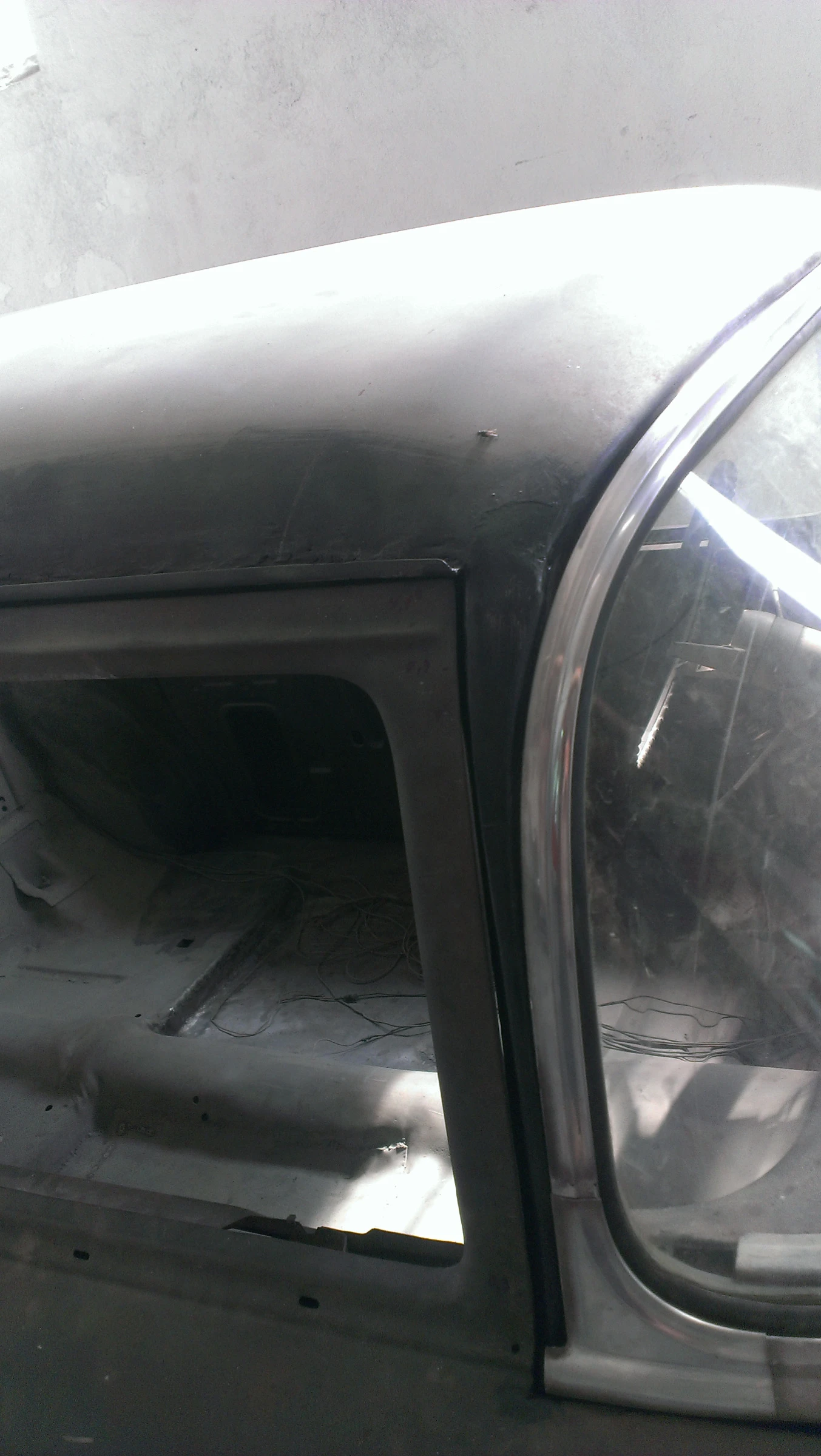 Chevrolet Impala 210, снимка 7 - Автомобили и джипове - 56237888