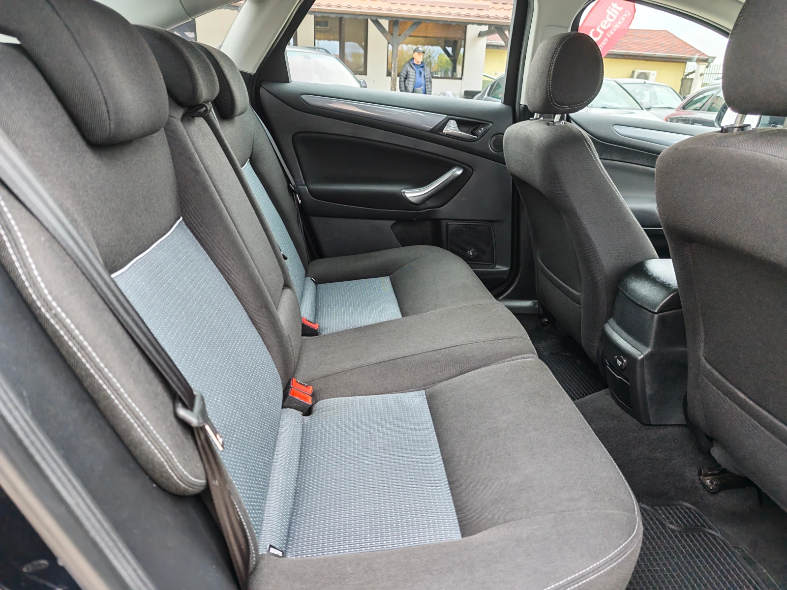 Ford Mondeo 1.6 ����� | Mobile.bg � ����������� 14
