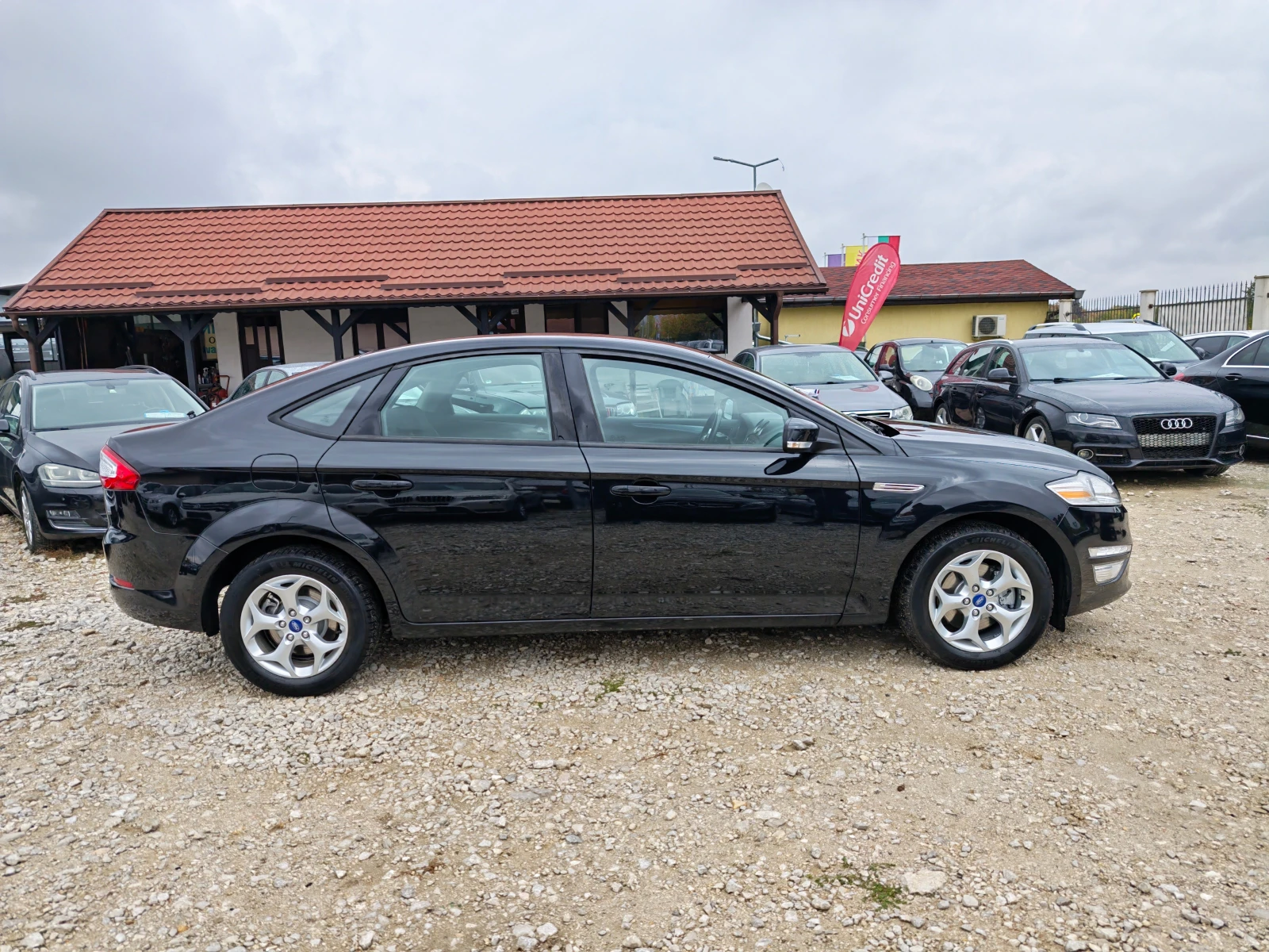 Ford Mondeo 1.6 ����� | Mobile.bg � ����������� 4