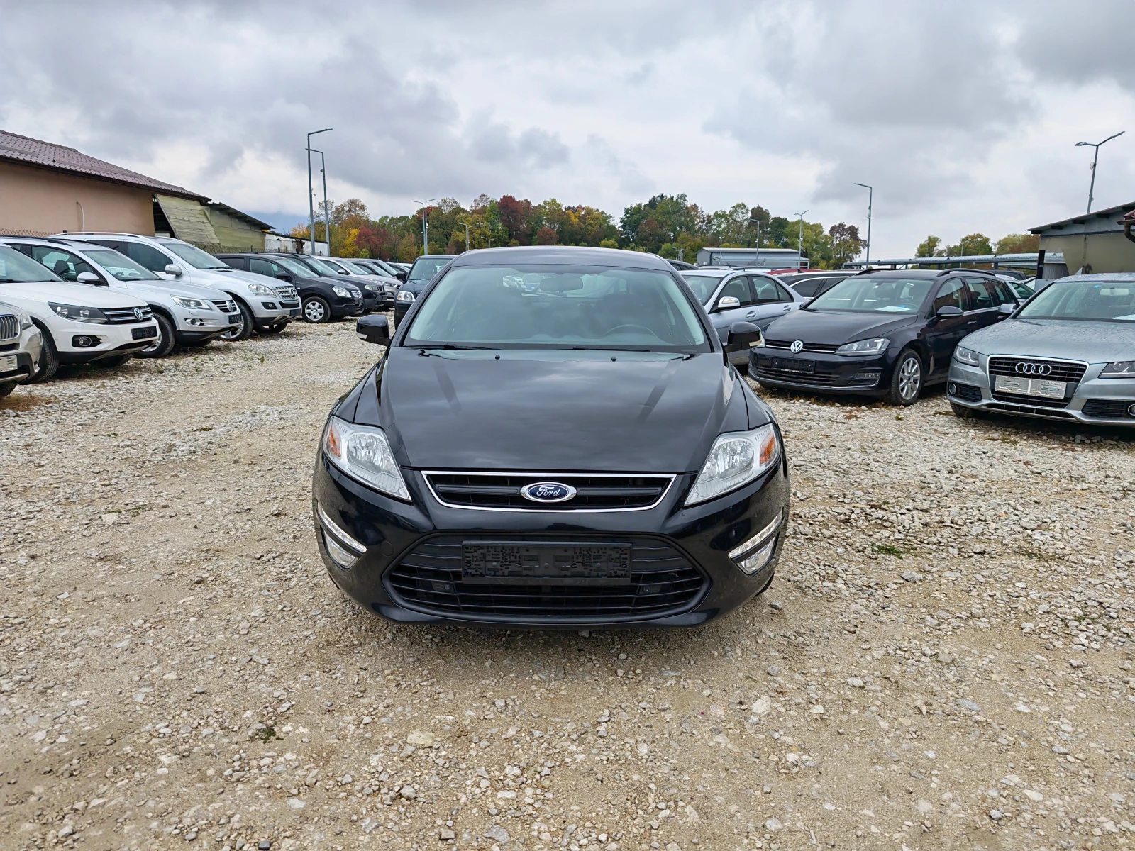 Ford Mondeo 1.6 ����� | Mobile.bg � ����������� 2
