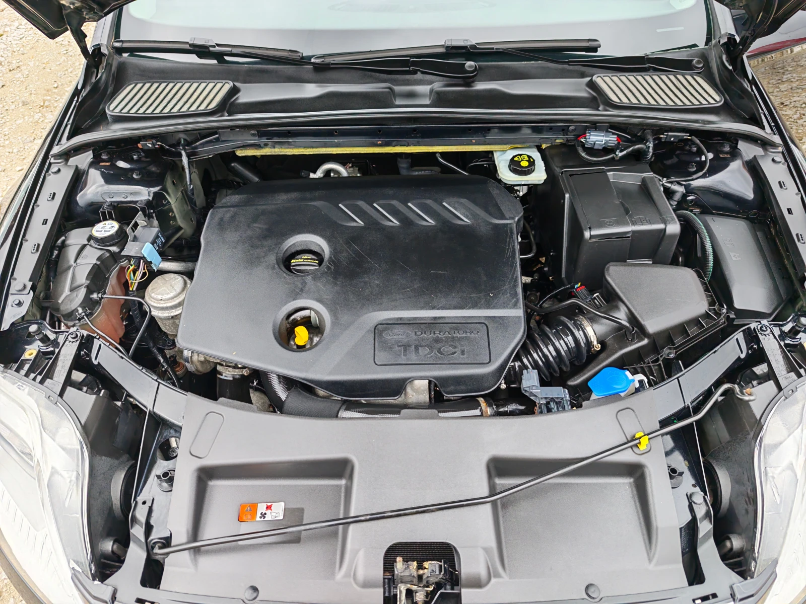 Ford Mondeo 1.6 ����� | Mobile.bg � ����������� 15
