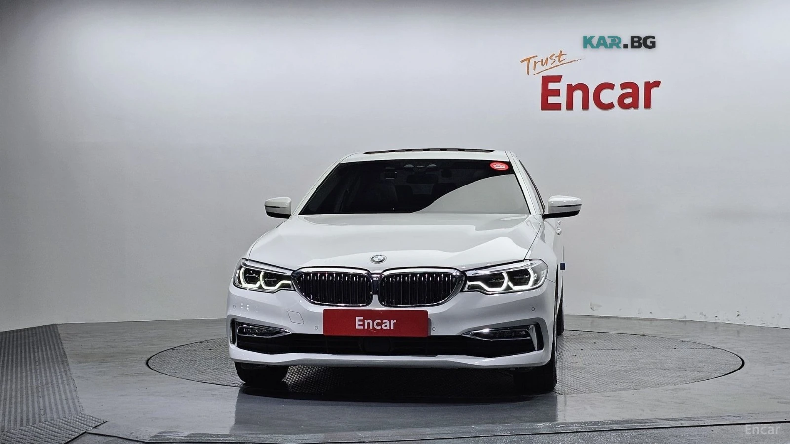 BMW 530 LUXURY PLUS* HUD* �����* ����* ����* ������ | Mobile.bg � ����������� 3