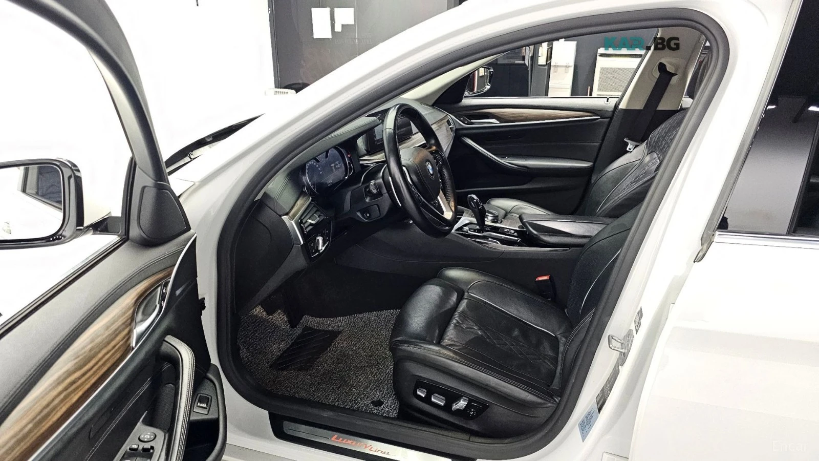 BMW 530 LUXURY PLUS* HUD* �����* ����* ����* ������ | Mobile.bg � ����������� 8