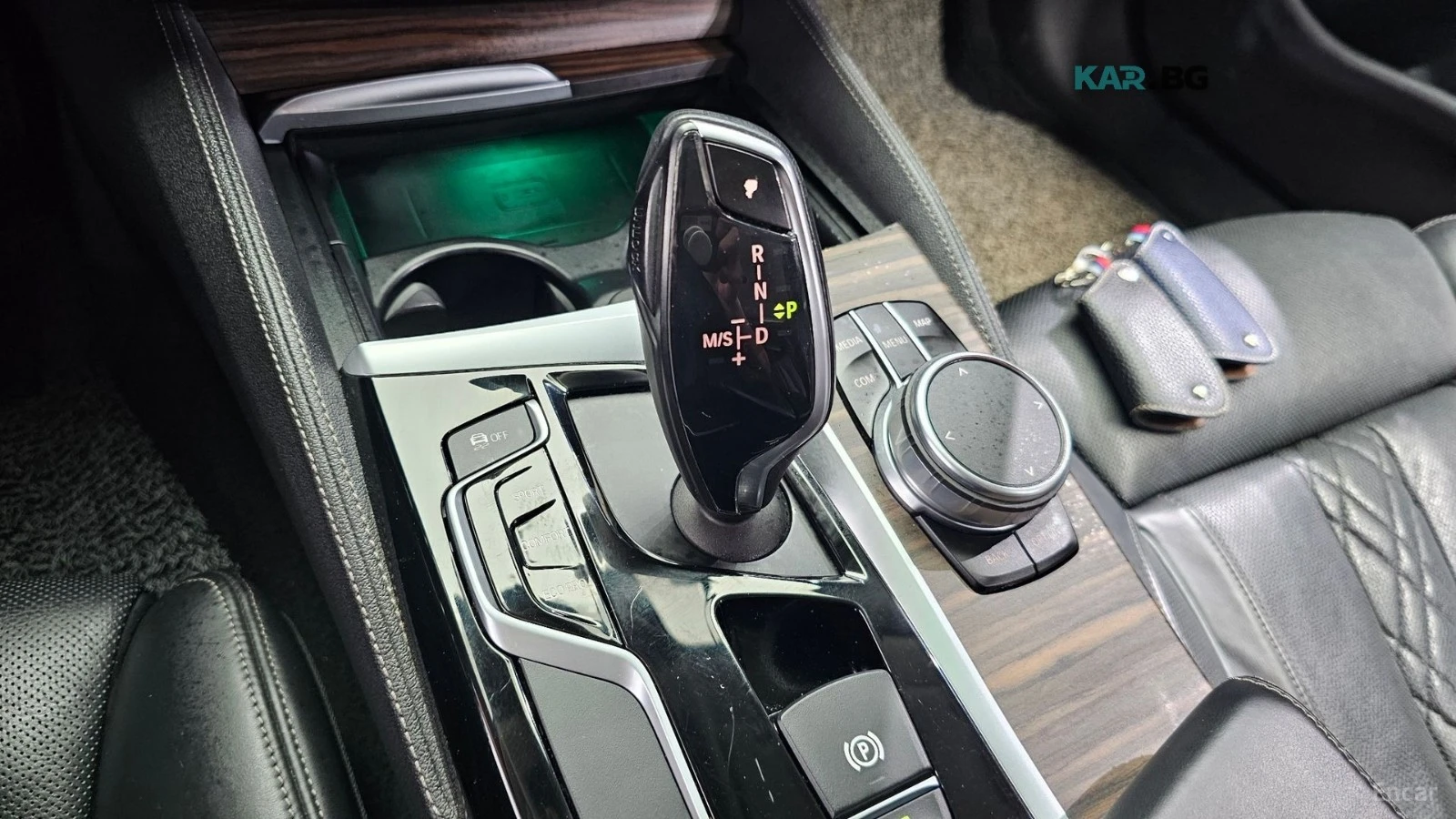 BMW 530 LUXURY PLUS* HUD* �����* ����* ����* ������ | Mobile.bg � ����������� 7