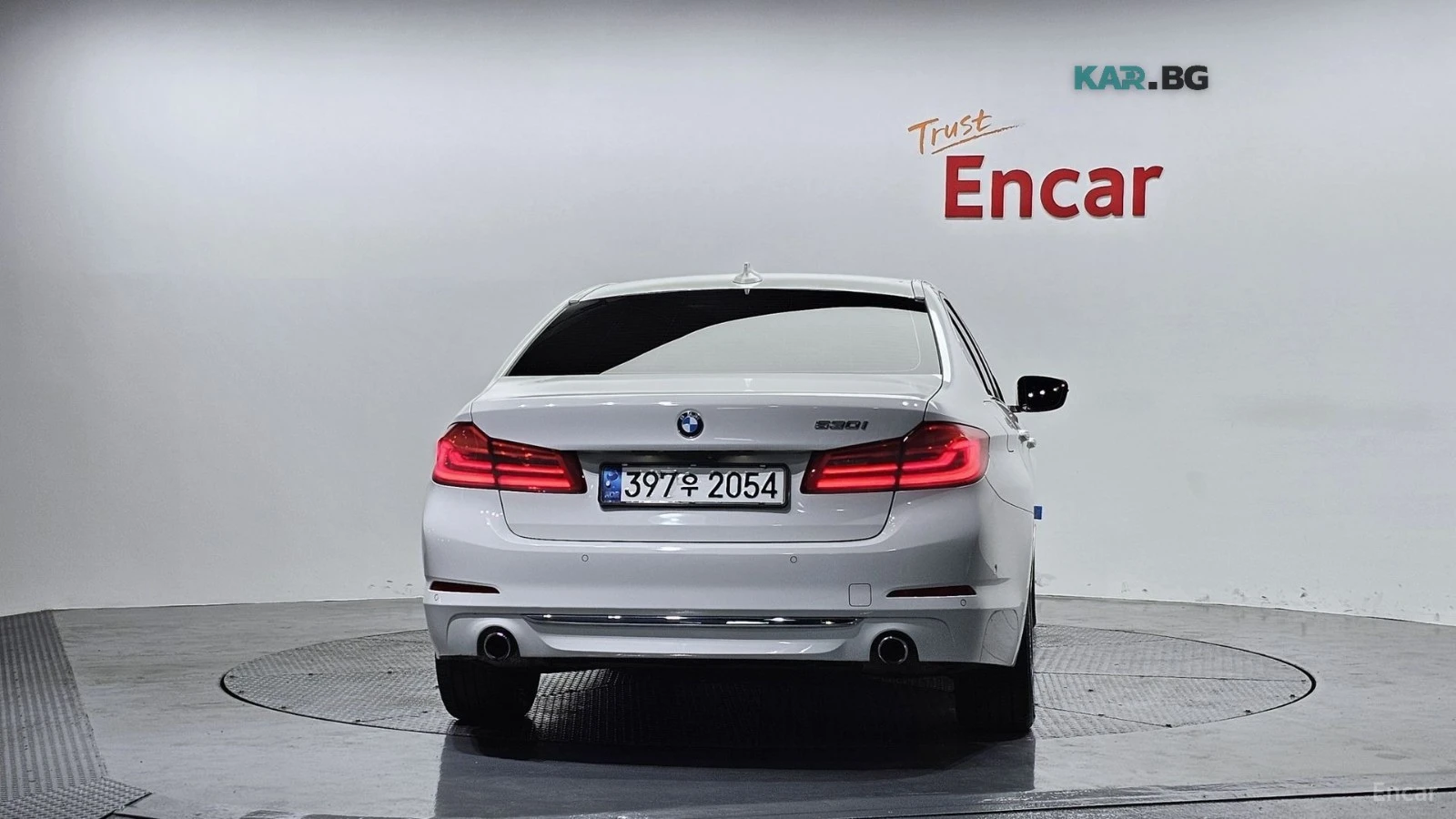 BMW 530 LUXURY PLUS* HUD* �����* ����* ����* ������ | Mobile.bg � ����������� 4