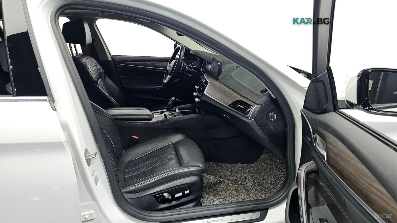 BMW 530 LUXURY PLUS* HUD* �����* ����* ����* ������ | Mobile.bg � ����������� 9
