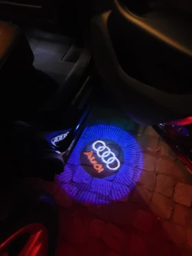 Audi Q5 S-Line, снимка 15