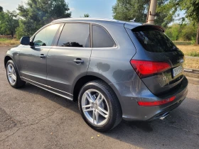 Audi Q5 S-Line, снимка 6