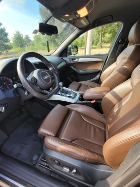 Audi Q5 S-Line, снимка 8