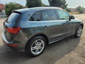 Audi Q5 S-Line, снимка 3