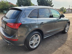 Audi Q5 S-Line, снимка 7