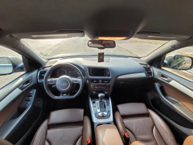 Audi Q5 S-Line, снимка 9