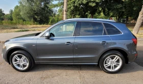 Audi Q5 S-Line, снимка 5
