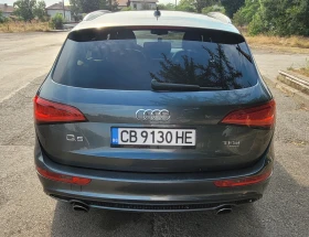 Audi Q5 S-Line, снимка 4