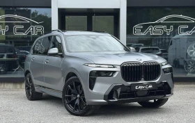 BMW X7 x Drive 40d / 6+ 1 /M PAKET/ PANO / CAMERA 360 / , снимка 2