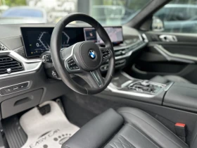 BMW X7 x Drive 40d / 6+ 1 /M PAKET/ PANO / CAMERA 360 / , снимка 8