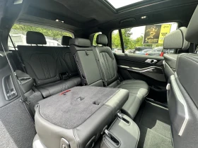 BMW X7 x Drive 40d / 6+ 1 /M PAKET/ PANO / CAMERA 360 / , снимка 16