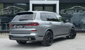 BMW X7 x Drive 40d / 6+ 1 /M PAKET/ PANO / CAMERA 360 / , снимка 3
