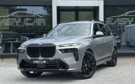 BMW X7 x Drive 40d / 6+ 1 /M PAKET/ PANO / CAMERA 360 / , снимка 1