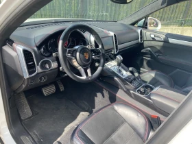 Porsche Cayenne GTS, снимка 8