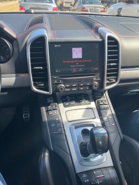 Porsche Cayenne GTS, снимка 7