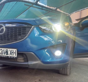 Mazda CX-5, снимка 1