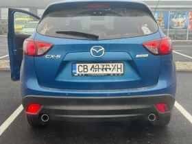 Mazda CX-5, снимка 2
