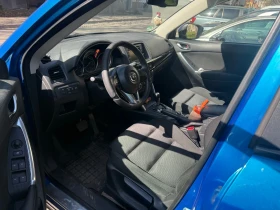 Mazda CX-5, снимка 7