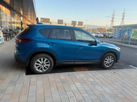Mazda CX-5, снимка 3