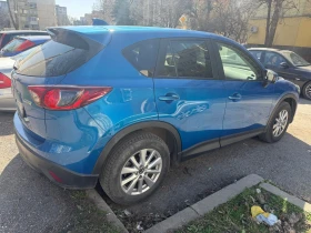Mazda CX-5, снимка 5