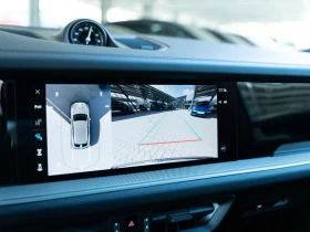 Porsche Cayenne E-Hybrid, снимка 10