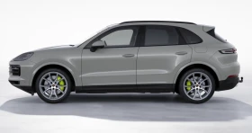 Porsche Cayenne E-Hybrid, снимка 2