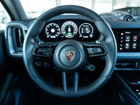 Porsche Cayenne E-Hybrid, снимка 8