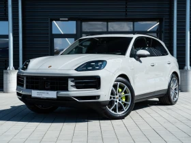 Porsche Cayenne E-Hybrid, снимка 1