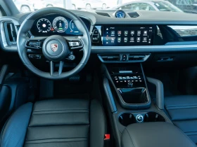 Porsche Cayenne E-Hybrid, снимка 7