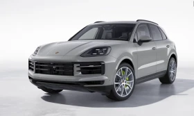 Porsche Cayenne E-Hybrid, снимка 1