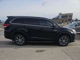 Toyota Highlander * Hybrid XLE * CARFAX * ЦЕНА ДО БГ, снимка 3