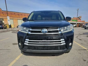 Toyota Highlander * Hybrid XLE * CARFAX * ЦЕНА ДО БГ, снимка 5